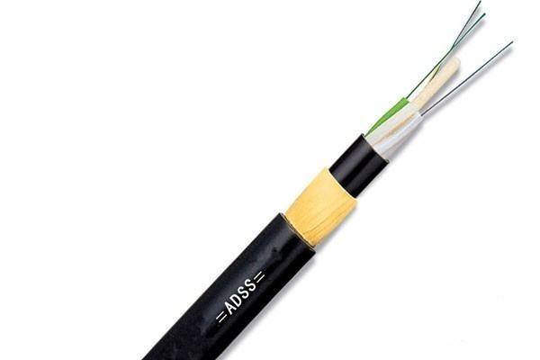 ADSS fiberkabel ADSS fiber cable