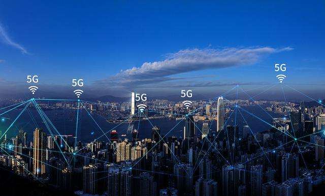 Telefonica Deutschland Chooses Ericsson To Build 5G Core Network Telefonica Deutschland Chooses Ericsson To Build 5G Core Network