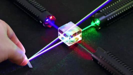 Laser technology Laser technology