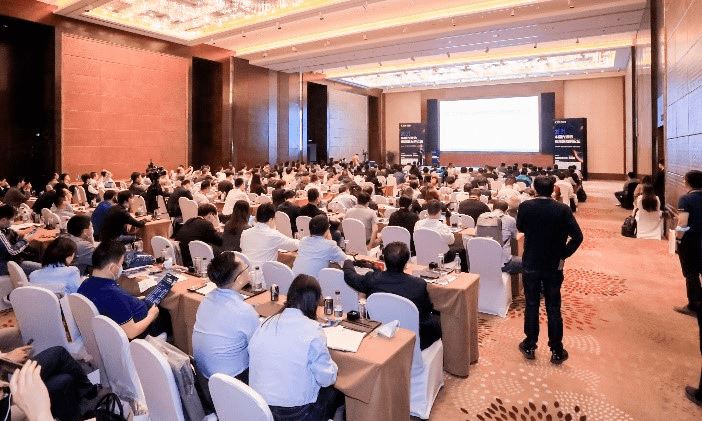 2021 China Optical Communications High-quality Development Forum Was Successfully Held 2021 China Optical Communications High-quality Development Forum Was Successfully Held