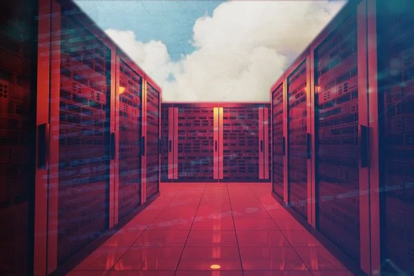 The Effects of Climate Change on Data Centers