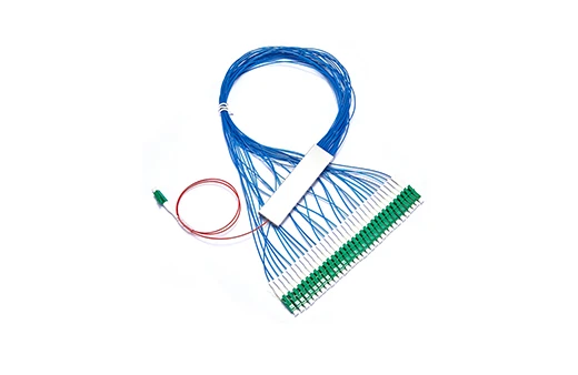 PLC Splitter