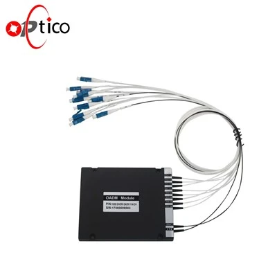 DWDM OADM-modul