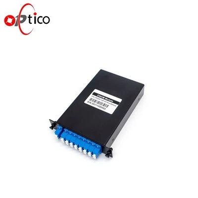 DWDM plug-in modul