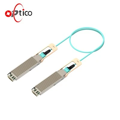 400G QSFP-DD AOC-kabel