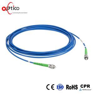 FC FC fiberoptisk patchkabel