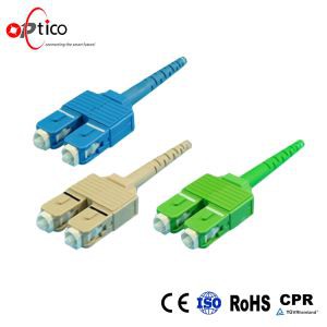 Networks SC Fiber Optic Connectors