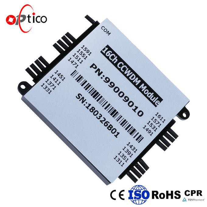 16ch CCWDM -modul