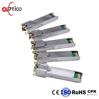 10GBASE-SR SFP plus 850nm 300m transceivermodul