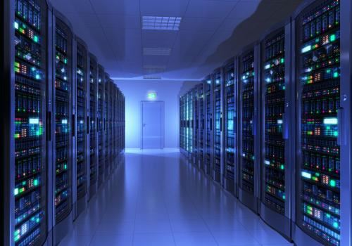 Amazon spenderar 2,8 miljarder dollar för att bygga flera datacenter i Indien
