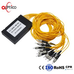 1x16 ABS Box Plc Splitter