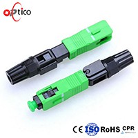 FTTH SCAPC snabbanslutning