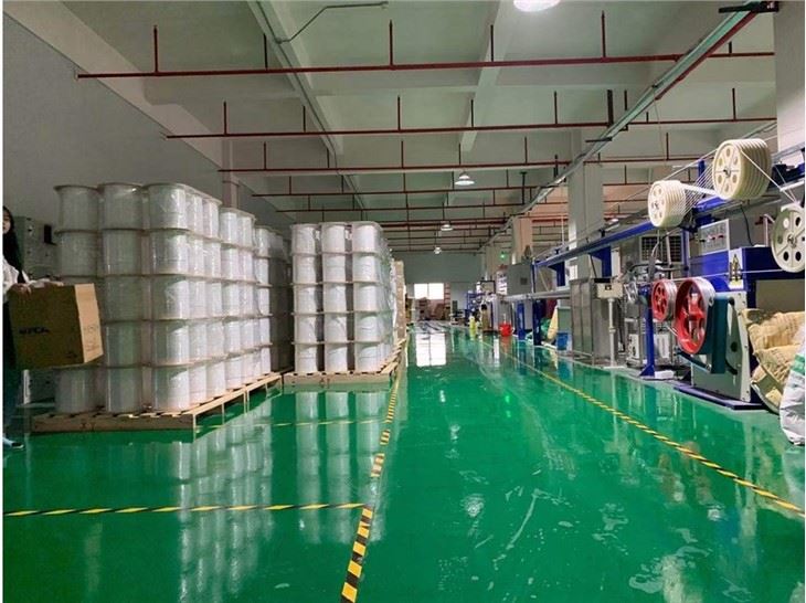 Base Station FTTA Fiber Cable Base Station FTTA Fiber Cable