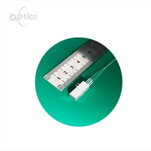 12CH Ultra Compact LWDM-modul