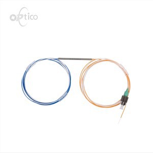 PM 1064nm FBT-koppling