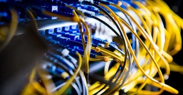From Chaos to Order: Optimizing Your Data Center Cabling