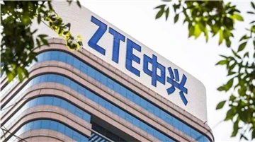 ZTE fortsätter att öka produktionen av 200G/400G optiska nätverksprodukter