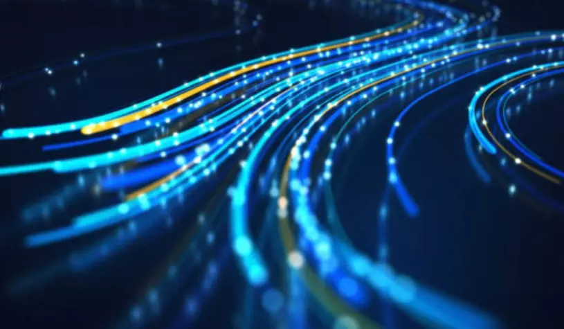 Custom FTTH Products Set To Europe Via Air