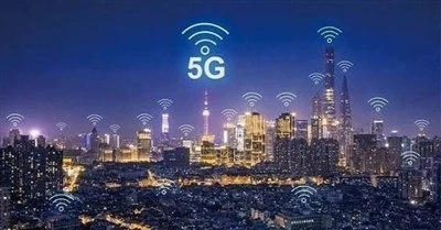 China To Improve Mobile Networks Signal Through Specific Operation