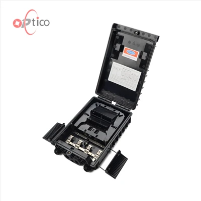 FTTA IP68 fiberdistributionsbox 16 kärnor