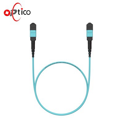 MPO Fiber Patch Cord
